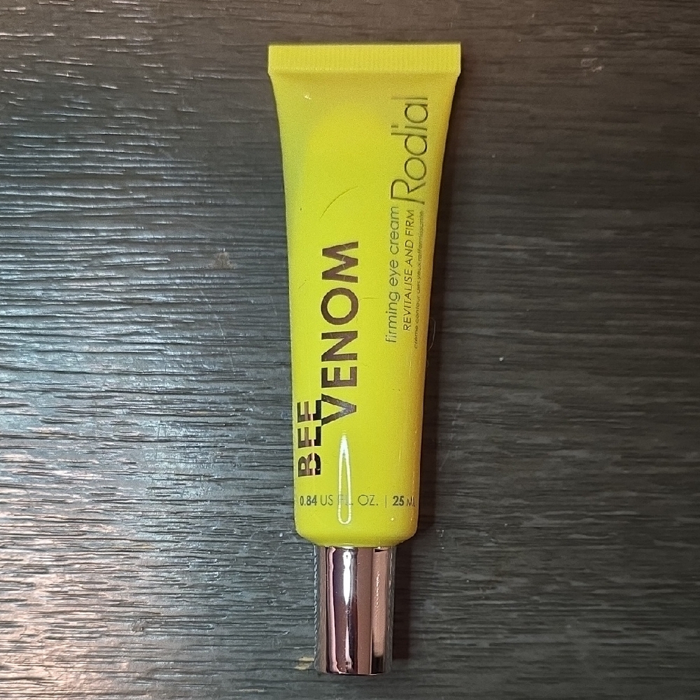 Rodial "Bee Venom" Eye Cream